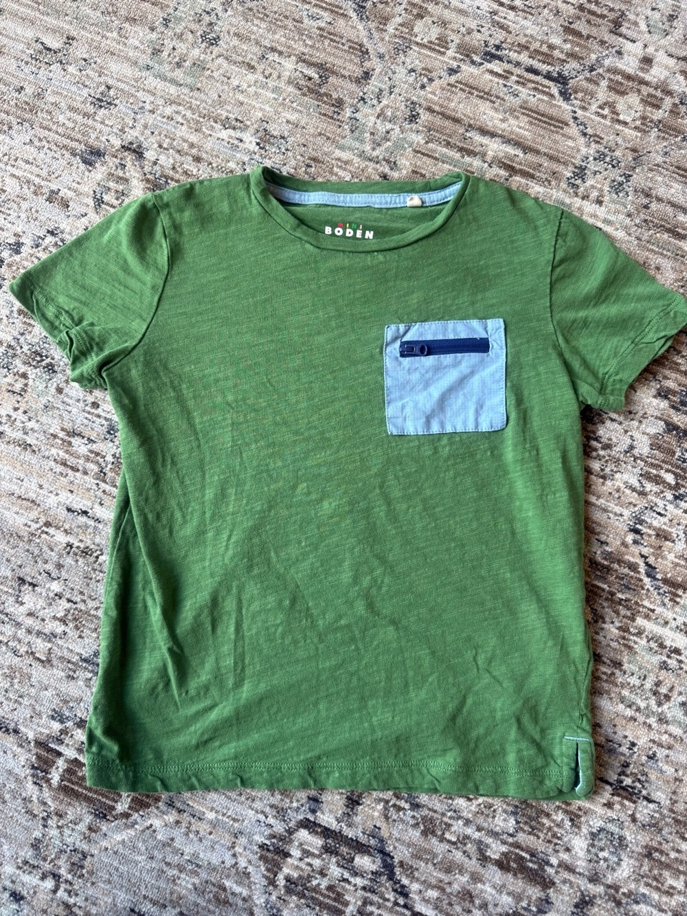 [mini boden] tee